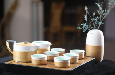 竹韻眉山 風景這邊獨好，文旅融合譜新篇