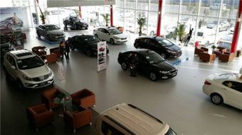 河南普澤公司介紹 鄭州汽車4S店專業(yè)汽車裝飾服務